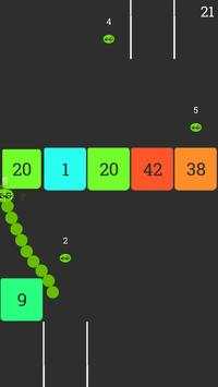 Blocks Crush screenshot 2