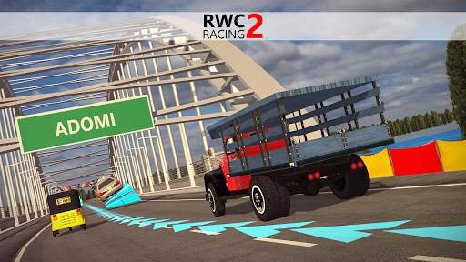 RWC Racing Vol.2 screenshot 17