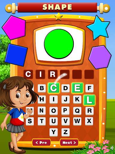 Spell It  - spelling learning app for children screenshot 7