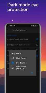 Free VPN Private Browser Proxy Unblock websites screenshot 5
