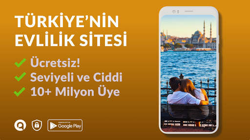 Qeep® Arkadaşlık & Sohbet App screenshot 1