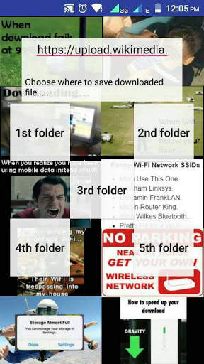 Download Super Managr-DEMO VERSION - DEMO USE ONLY screenshot 5