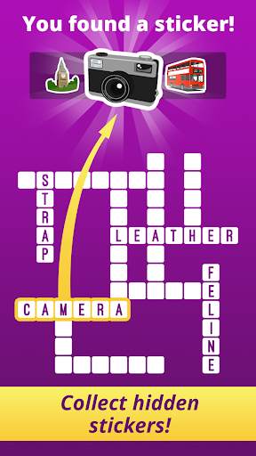 One Clue Crossword screenshot 7