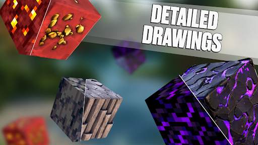 Mod Realistic Shader for mcpe screenshot 3
