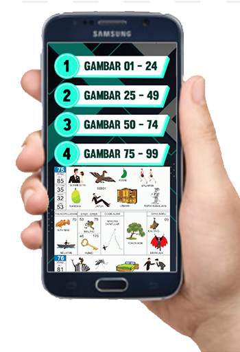 Aplikasi Togel Online screenshot 5