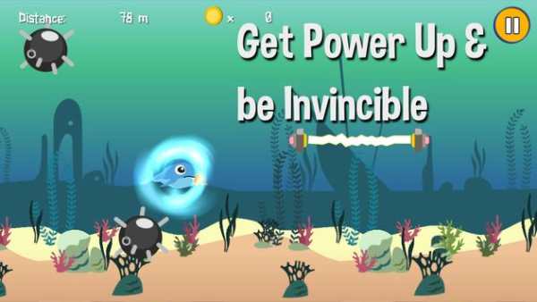 New Baby Shark Run screenshot 3