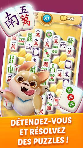 Mahjong City Tours screenshot 2