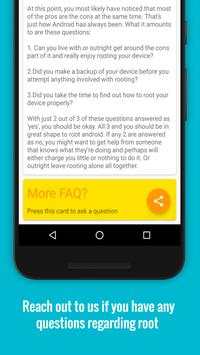 Root/Super Su Checker Free [Root] screenshot 6