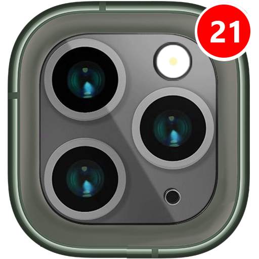 Camera for iPhone 12 – HD iOS 14 Camera 1.1.5