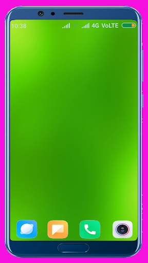 Green Wallpaper Best 4K screenshot 10
