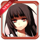 Enma Ai Wallpaper icon