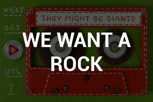 They Might Be Giants screenshot 3