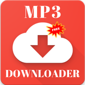 Free Mp3 Audio Downloader أيقونة
