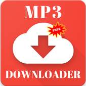 Free Mp3 Audio Downloader 1.0