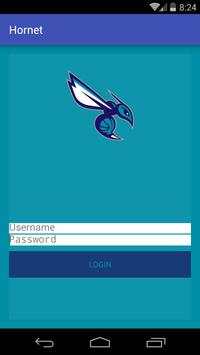 Hornet screenshot 1