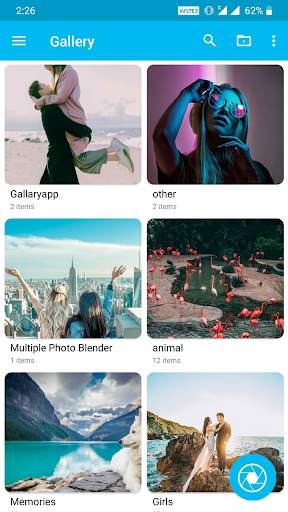 Gallery screenshot 1