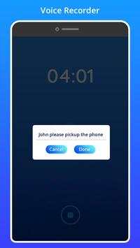 Voice Recorder - Audio Editor and Recorder स्क्रीनशॉट 4