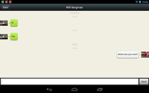 Wizton screenshot 5