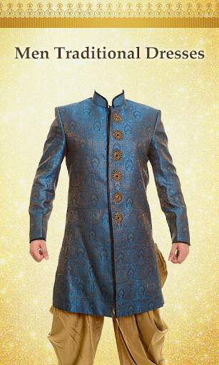 Men Traditional Dresses screenshot 6