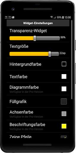 mu Barometer screenshot 7