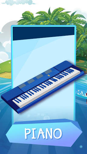 Piano - Play with Music and Instrument screenshot 6