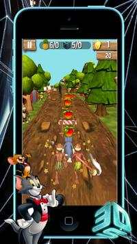 Tom Run Dash screenshot 2
