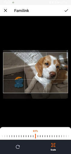 Familink screenshot 3