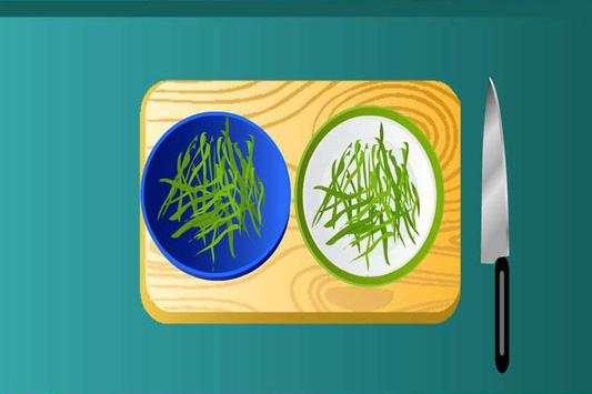 Healthy Breakfast Cooking Game screenshot 3