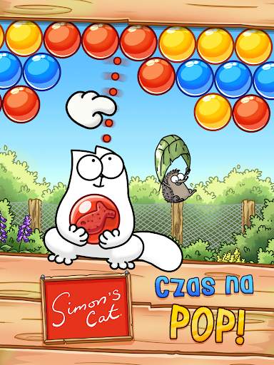 Simon's Cat - Pop Time screenshot 7