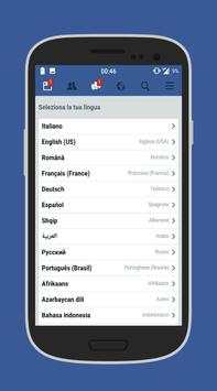 Fast for Facebook screenshot 2