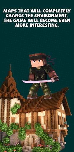 Mastercraft for Minecraft screenshot 1