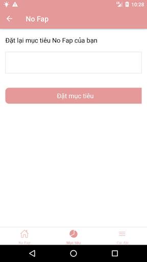No Fap: Quit Porn Forever screenshot 3