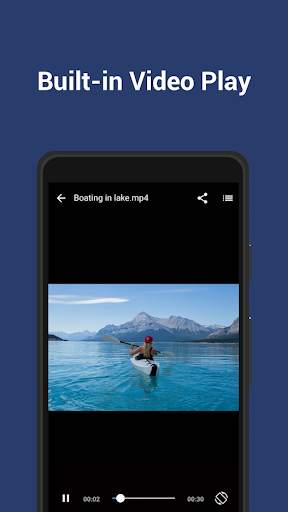 Mp4 Video Downloader - Mp4 Video Downloader App screenshot 6