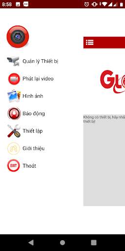 Global WiFi VN screenshot 4