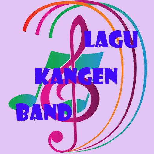 LAGU KANGEN BAND icon
