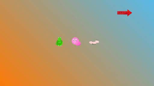 Kims Game screenshot 1