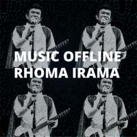 Lagu Rhoma Irama Offline logo