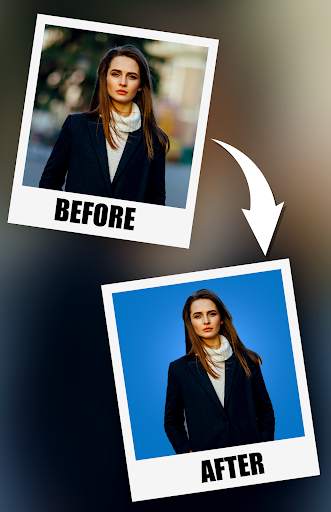 Passport Size Photo Maker screenshot 4