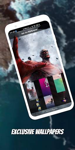 Q Launcher 10 Lite Edition 🚀 2020 screenshot 3