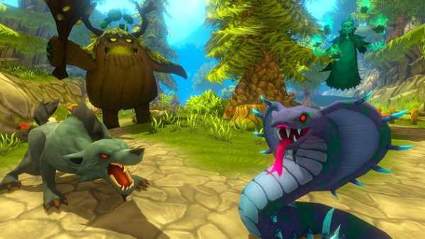 King Cobra Simulator screenshot 2