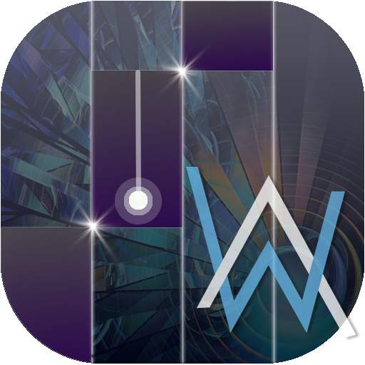 Magic Tiles piano : EDM Alan Walker 1.1