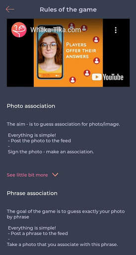 Whaka-Tika screenshot 7