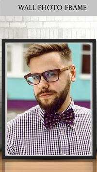 Wall Photo Frames, Stickers, Lwp For WhatsApp screenshot 1