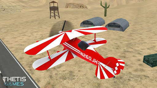 Real RC Flight Simulator 2017 Free screenshot 7