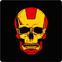 Skull & Skeleton Wallpapers on 9Apps