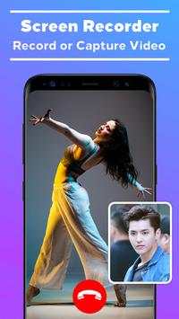 Easy Screen Recorder скриншот 4
