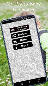 My Photo Keyboard screenshot 2