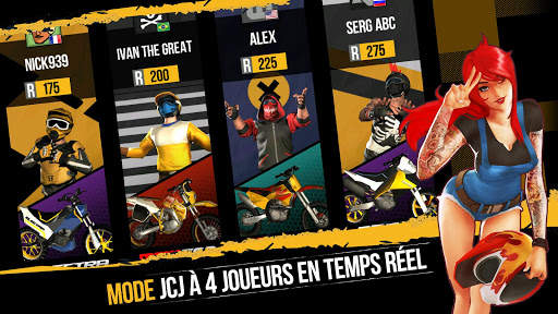 Dirt Xtreme screenshot 1