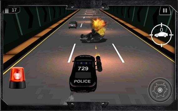Police Counter Race screenshot 5