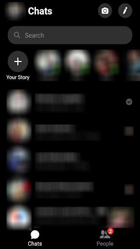 Dark Mode All App Guide screenshot 4